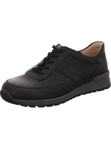 Finn Comfort Halbschuh in schwarz