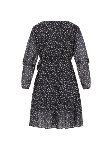 Day Dress in black