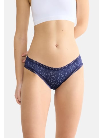 Sloggi Slip 'GO Crush Mini' in mehrfarbig