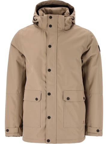 Whistler Parka Steven V2 in 3040 Fallen Rock