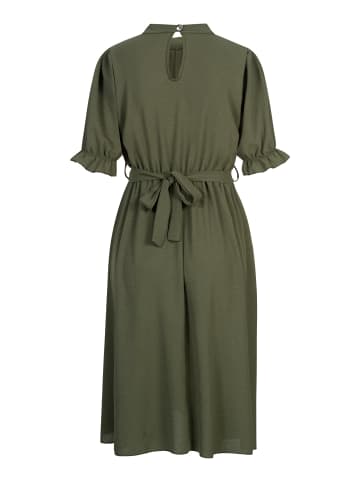 Cloud5ive Cloud5ive Kleider in military green