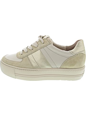 Paul Green Sneaker low Beige