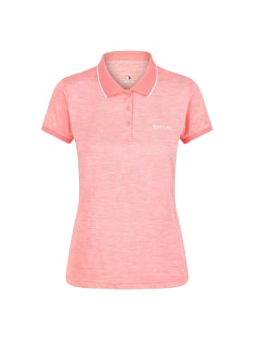 Regatta Wandershirt Remex II in Fusion Coral