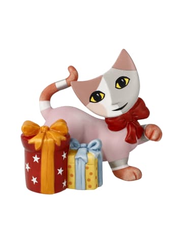 Goebel Figur " Rosina Wachtmeister - Bella " in Bunt