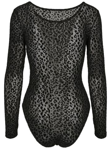 Urban Classics Bodies in black