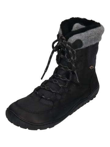 KOEL Winterstiefel Liam Tex Lambswool in schwarz