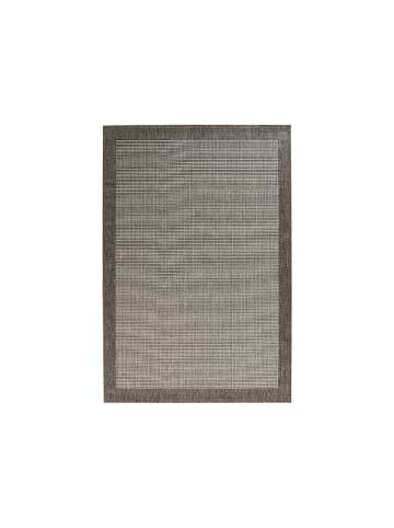 Hanse Home Flachgewebe Teppich Simple Grau