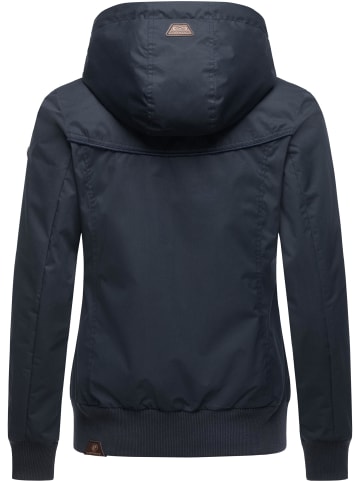 ragwear Übergangsjacke Jotty in Navy23