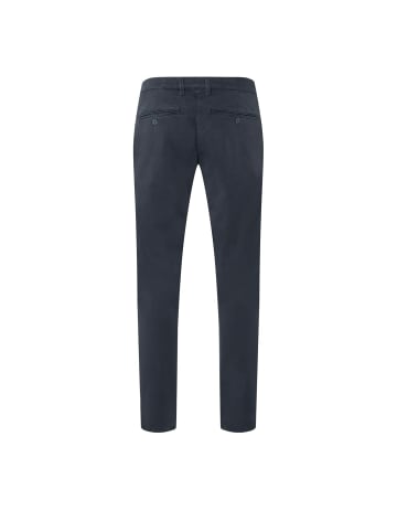 MAC HOSEN Slim Fit Jeans für Herren in schwarz