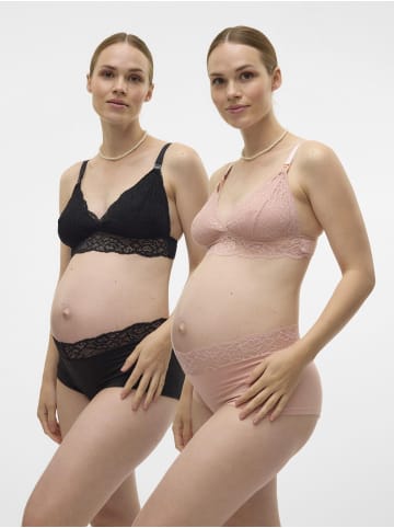mama licious Unterhose in Misty Rose 1