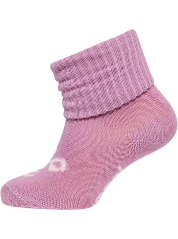 Hummel Hummel Long Socken Sora 3-Pack Kinder in WINSOME ORCHID