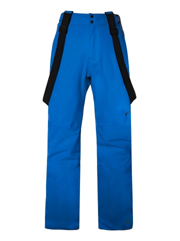 Protest " PRTMIKADO in Vibrant blue