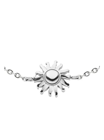 PURELEI Armband Sun in Silver