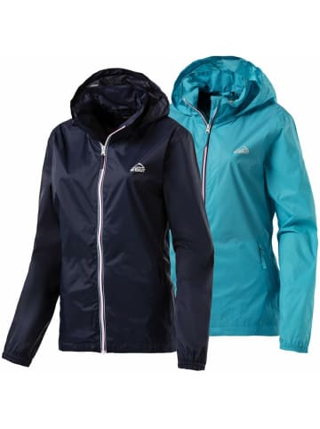 McKINLEY Weste für Damen in trkis