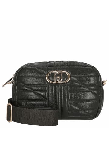 Liu Jo Achala - Umhängetasche M 22 cm (nero) in olive night