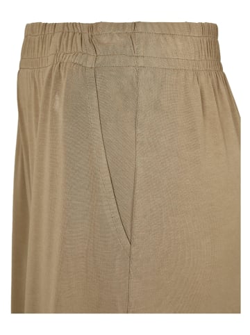 Urban Classics Culotte in khaki