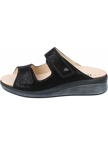 Finn Comfort Pantoletten für Damen in schwarz