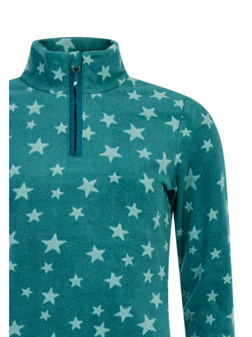 Protest " PRTRefuzzy in Rainstorm Blue