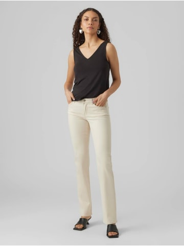 Vero Moda Jeans für Damen in creme