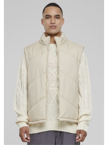 Urban Classics Outerwear - Vests in wetsand