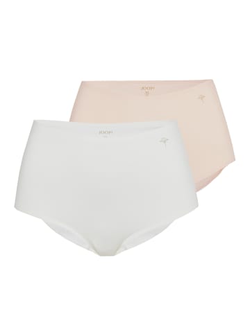 JOOP! Taillen Slip Sensation in Creme / beige