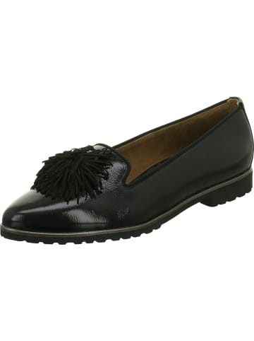 Paul Green Slipper für Damen in schwarz