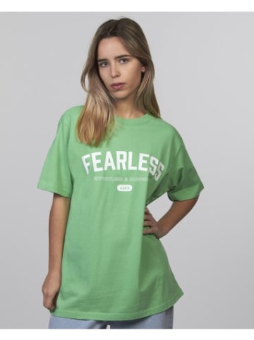 Jack & Jones Tshirt in Grün