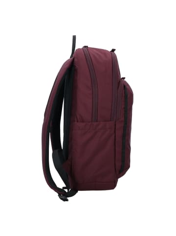 Jack Wolfskin Terracade Daypack 43 cm Laptopfach amaranth