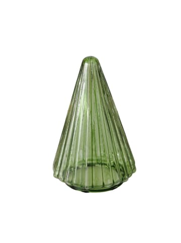 Boltze Weihnachtsbaum in grün