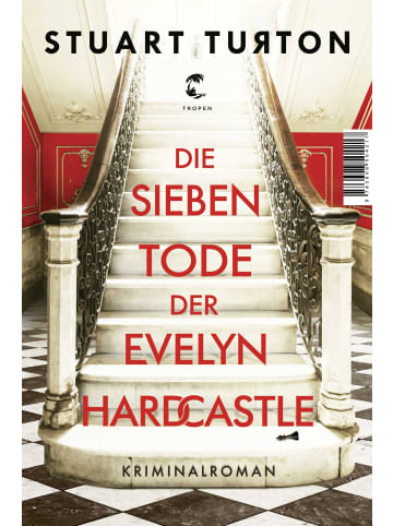 Tropen Die sieben Tode der Evelyn Hardcastle