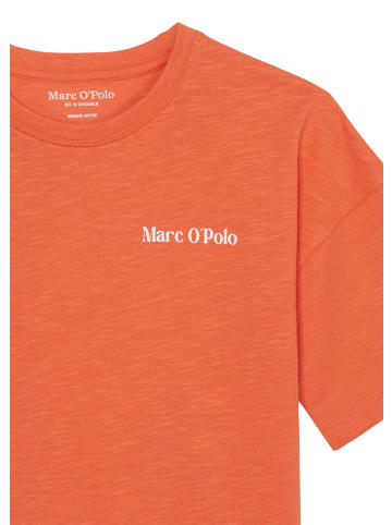 Marc O'Polo TEENS-GIRLS T-Shirt in FRUITY ORANGE