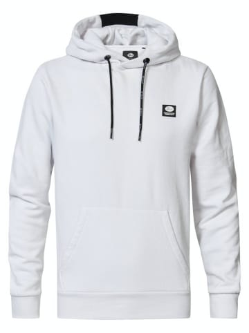 Petrol Industries Sweatshirt für Herren in weiß
