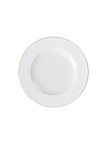 Villeroy & Boch Teller flach Château Septfontaines in weiß