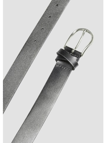 s.Oliver Taillengürtel in 0010_silber