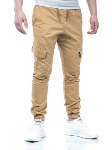 Alessandro Salvarini Hose AS-270 in Beige