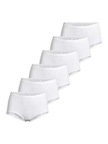 Nina von C. Taillen Slip Slipboutique in Weiß