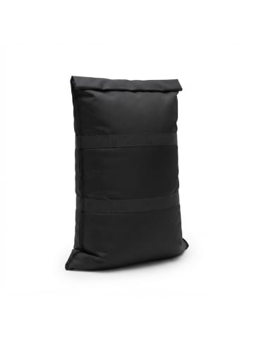 relaxdays 2 x Sandsäcke in Schwarz - (B)68 x (T)30 cm