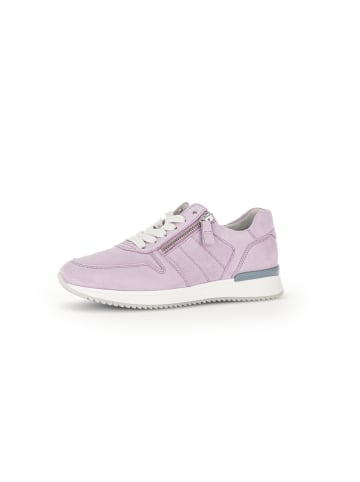Gabor Fashion Sneaker low in violett