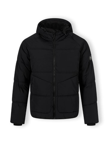 Respect Winterjacke 27mcoat4 in schwarz
