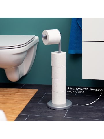 bremermann Stand-WC-Rollenhalter