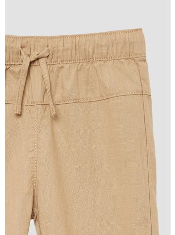 s.Oliver Hose in 8406_sandstein