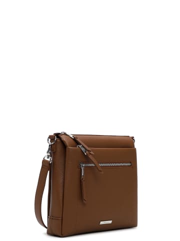 Tamaris Umhängetasche TAS Melissa in cognac
