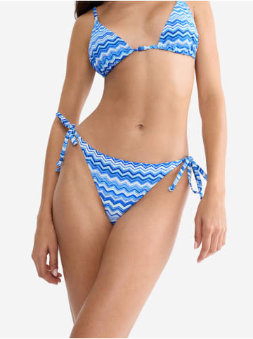 Triumph Tai-Slip Red Label Mix & Match Summer in BLUE - LIGHT COMBINATION