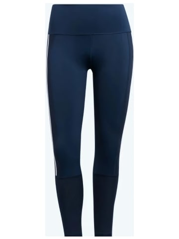 adidas Sporthose in Blau
