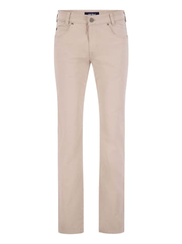 Gardeur Hose BILL-3 in Beige