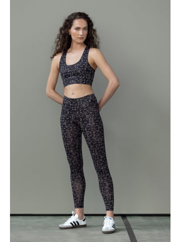 Hey Honey Leggings in Black