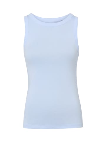 Marie Lund Top in hellblau - 0050