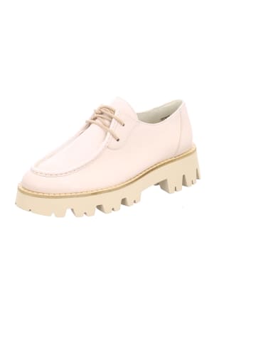 Paul Green Freizeit Schnürer für Damen in beige
