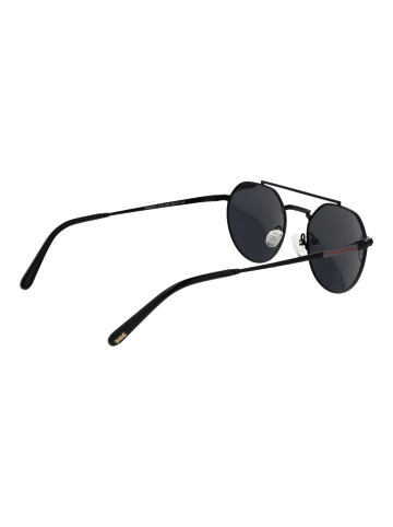 Funky Buddha Männer Sonnenbrille Flieger Rotguss