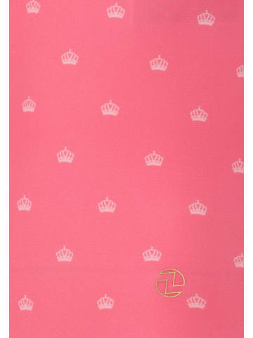 Zigzag Badeanzug Tropical in Print 3703 Princess